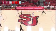 Replay: Temple vs St. John's | Nov 16 @ 7 PM