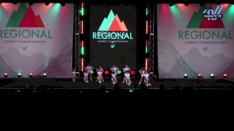 Jerzey Jewelz - Tinytanium [2024 L1 Tiny - D2 Day 1] 2024 The Northeast Regional Summit