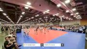 K2 13 Adidas brent vs Mielite 13 mizuno - 2022 JVA Summerfest presented by Nike