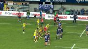 Replay: Montpellier HR vs ASM Clermont - 2023 MHR vs ASM-Rugby | Nov 11 @ 4 PM