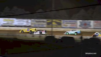 Flashback: 2023 Appalachian LM Speedweek at Selinsgrove Speedway
