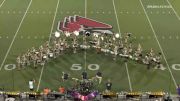 Encore "Carolina Crown" at 2022 DCI Central Indiana Presented By Music For All