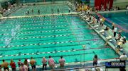 Miami Invite, Women 200 Fly C Final