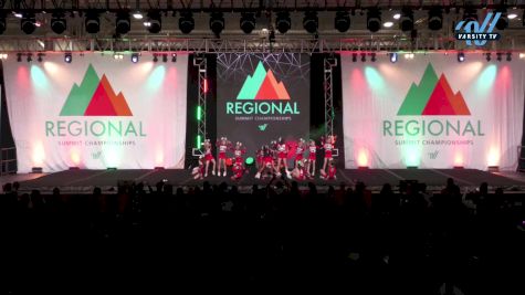 Indiana Elite - Storm [2024 L2 Mini Day 1] 2024 The Midwest Regional Summit