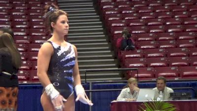 Audrey Harrison SEC PT UB