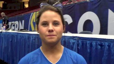 Audrey Harrison SEC PT