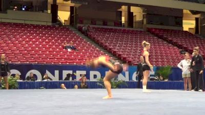 Cat Hires,Georgia SEC FX PT