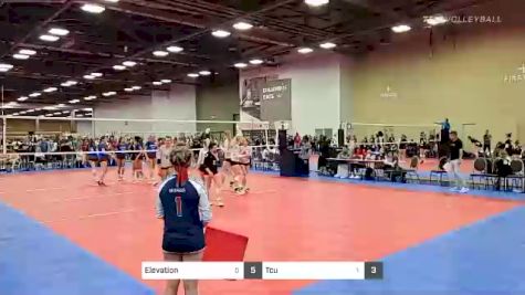 Replay: Court 20 - 2022 JVA Summerfest | Jun 5 @ 8 AM