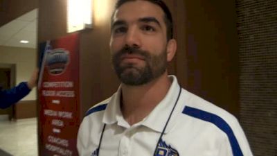 Mike Mendoza, Excitment in The Corner