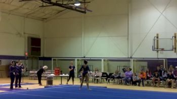 Yale, Brittney Sooksengdao, 9.4 FX