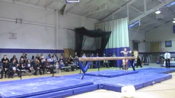Bridgeport, Bethany DiCarlo, 9.6 BB