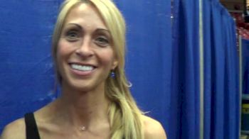 Rhonda Faehn says SEC loss will motivate her team