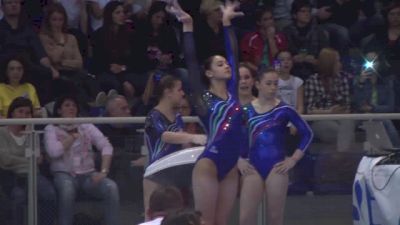 Italy, Lavinia Marongiu, VT