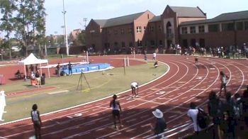 Women's 4X400M H02