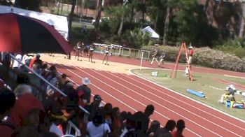 Women's 100M H01