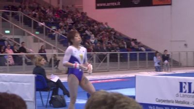 Japan, Chinami Otaki, UB EF