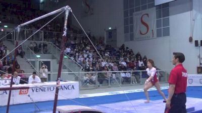 Japan, Chinami Otaki, UB