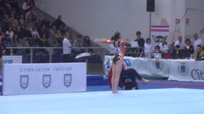 Romania, Stefania Stanila, FX