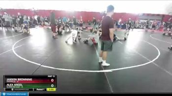 Replay: Mat 12 - 2022 Malecek Team Camp | Jun 30 @ 9 AM