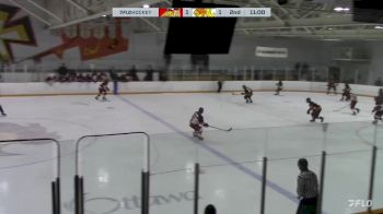 Replay: Home - 2024 Casselman vs Ottawa West | Mar 21 @ 7 PM