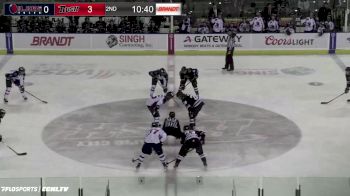 Replay: Home - 2022 Tulsa vs Rapid City | Apr 13 @ 7 PM