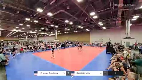 Replay: Court 59 - 2022 JVA Summerfest | Jun 4 @ 8 AM