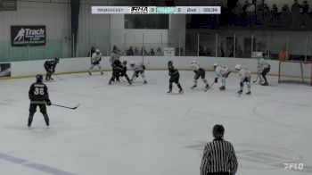 Replay: Home - 2023 RHA Winnipeg vs ISA | Nov 24 @ 9 PM