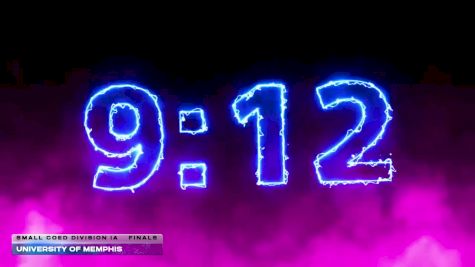 University of South Florida [2027 Band Division Finals] Bryan Varsity 2