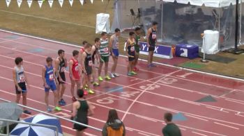 Men's 4X800 H02