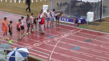 Men's 4X800 H01