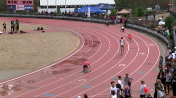 Women's 4X400 H02