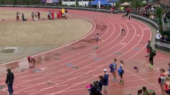 Women's 4X400 H05