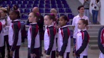 Jesolo 2014 Highlights: Team USA Dominates