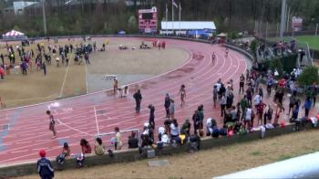 Women's 4X400 H03