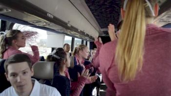 Sights and Sounds Crimson Tide Champions Edition