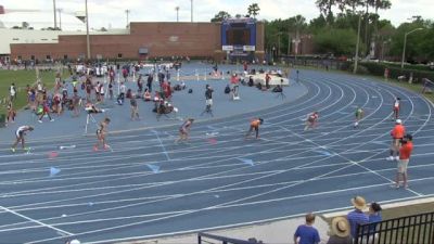 Women's 800 H01 (Morgan Uceny opens with 2:04)