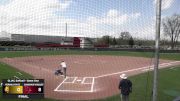 Replay: Ferris State vs Saginaw Valley - DH | Apr 27 @ 1 PM