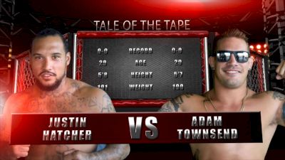 Adam Townsend vs. Justin Hatcher Replay