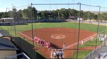 Nebraska vs. Arkansas - 2020 Troy Cox Classic