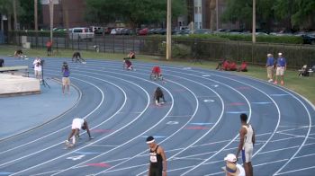 Men's 4x400 H04