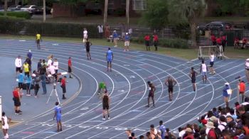 Men's 4x400 H02