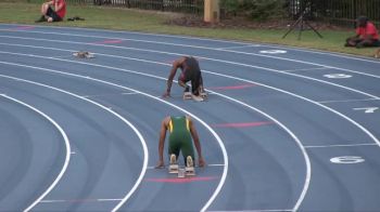 Men's 4x400 H03