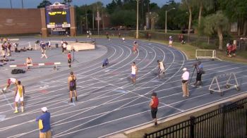 Men's 4x400 H06