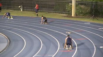 Men's 4x400 H08