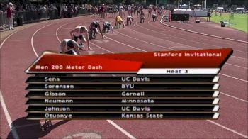 Men's 200 H03