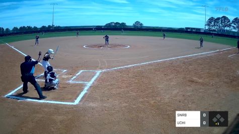 Univ. Of Chicago vs. St Norbert College - 2024 THE Spring Games Main Event