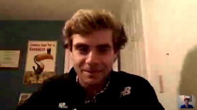 Skype Chat: Will Geoghegan to Oregon