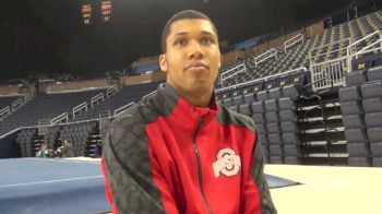 Jake Martin on the Buckeyes performance in the Qualifier and Adjustments for Finals