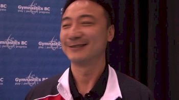 Chow on Norah's Performance and Gabby's Return