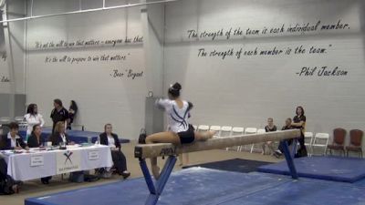 Aerial Athletics, Gracie Day, BB